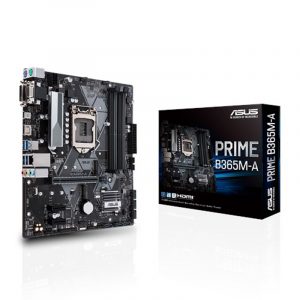 مادربرد ایسوس ASUS Prime B365M-A Gaming