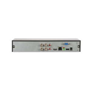 دستگاه ضبط تصویر 4 کانال داهوا مدل XVR5104HS-4KL-I2