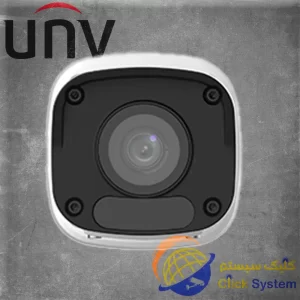 دوربین مینی بولت uniview مدل IPC2122LB-SF(28)40K-A