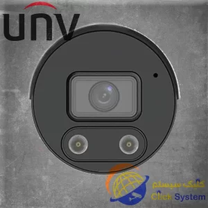 دوربین بولت uniview مدل IPC2122LE-ADF(28)40KMC-WL