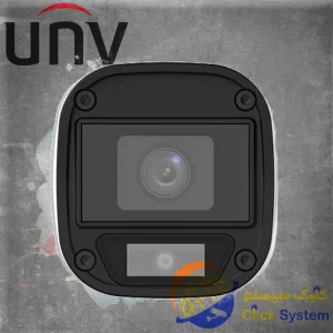 دوربین مینی بولت uniview مدل UAC-B112-F28-W
