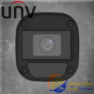 دوربین مینی بولت uniview مدل UAC-B115-F28