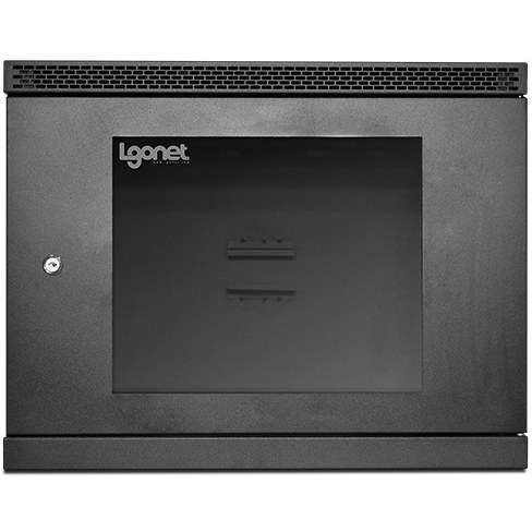 رک شبکه دیواری 9 یونیت عمق 60 سانتی متر الگونت