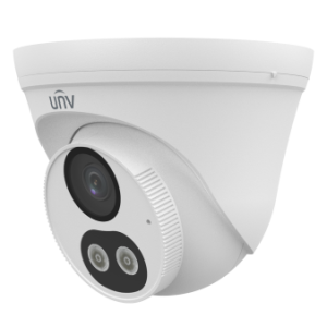 دوربین مداربسته دام یونی ویو مدل IPC3614LB-AF28K-DL