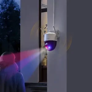 دوربین مینی اسپیددام کروزر اس سی آیمو مدل Imou Cruiser SC 5MP IPC-K7FP-5H0WE