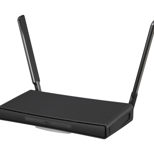 روتر MikroTik hAP ax³