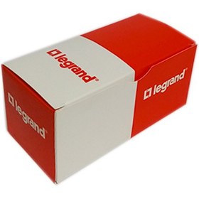 سوکت شبکه لگراند Cat6 UTP بسته 100 عددی - Image 2