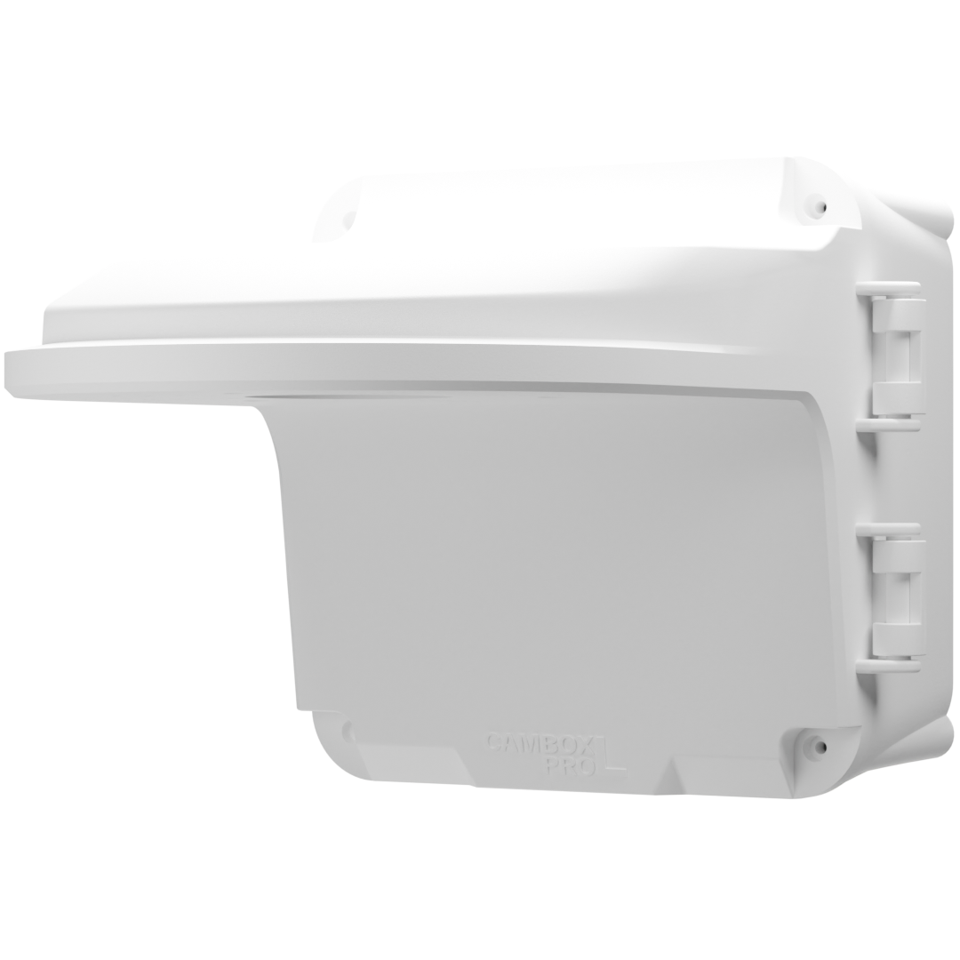 کم باکس پرو L دوربین مداربسته - Image 2