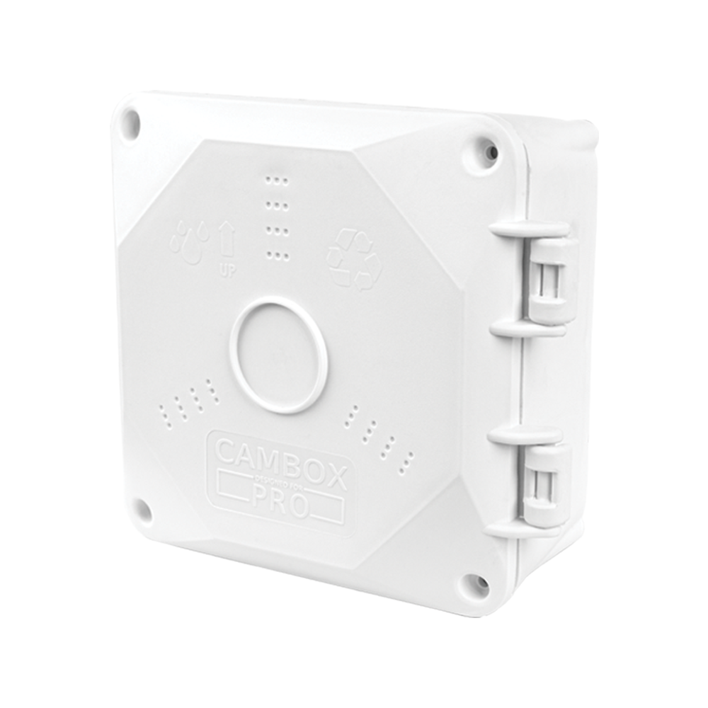 کم باکس پرو 14×14 دوربین مداربسته